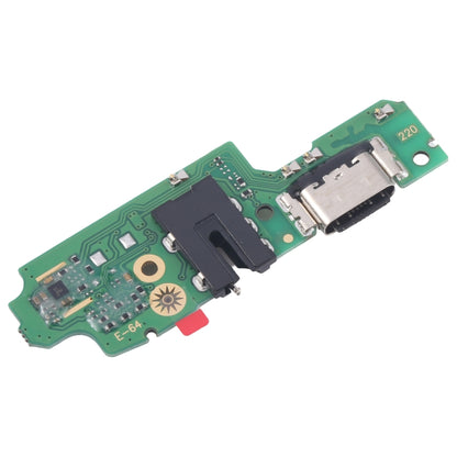 For Infinix Hot 12 Play X6816 OEM Charging Port Board by buy2fix