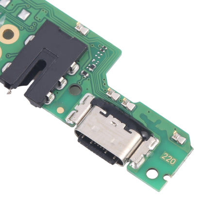 For Infinix Hot 12 Play X6816 OEM Charging Port Board by buy2fix