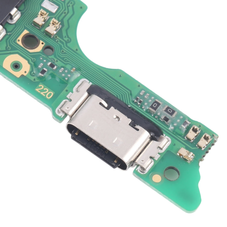 For Infinix Note 12 5G X671 OEM Charging Port Board by buy2fix