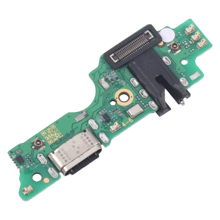 For Infinix Note 12 Pro 5G OEM Charging Port Board by buy2fix
