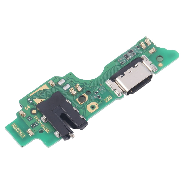 For Infinix Note 12 Pro 5G OEM Charging Port Board by buy2fix