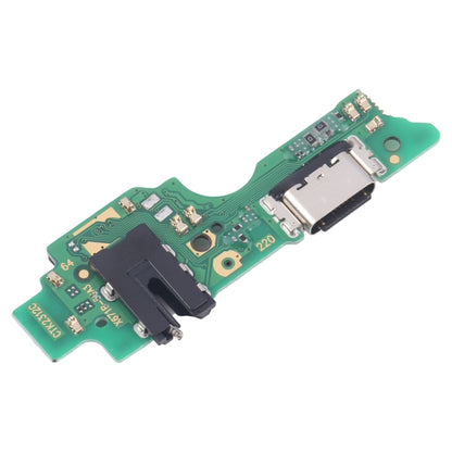 For Infinix Note 12 Pro 5G OEM Charging Port Board by buy2fix