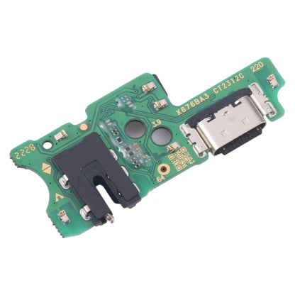 For Infinix Note 12 2023 OEM Charging Port Board by buy2fix