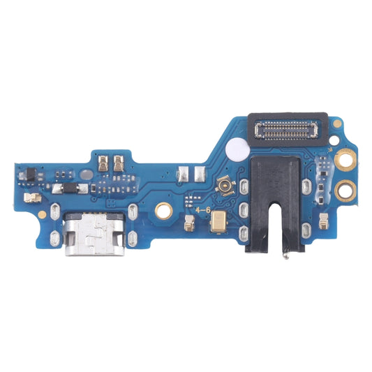 For Infinix Smart 6 Plus India X6823 OEM Charging Port Board by buy2fix