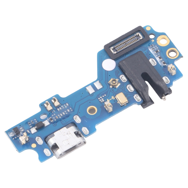 For Infinix Smart 6 Plus India X6823 OEM Charging Port Board by buy2fix