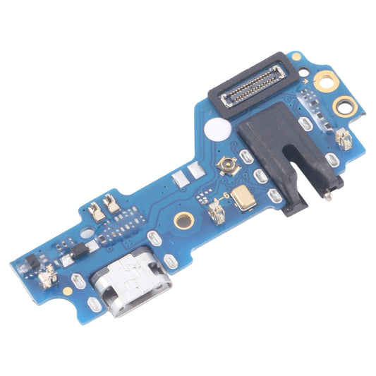 For Infinix Smart 6 Plus India X6823 OEM Charging Port Board by buy2fix