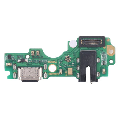 For Infinix Hot 12 Pro X668C OEM Charging Port Board by buy2fix