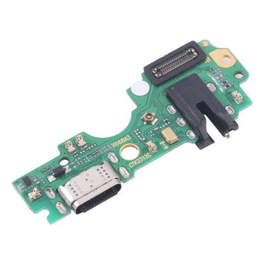 For Infinix Hot 12 Pro X668C OEM Charging Port Board by buy2fix