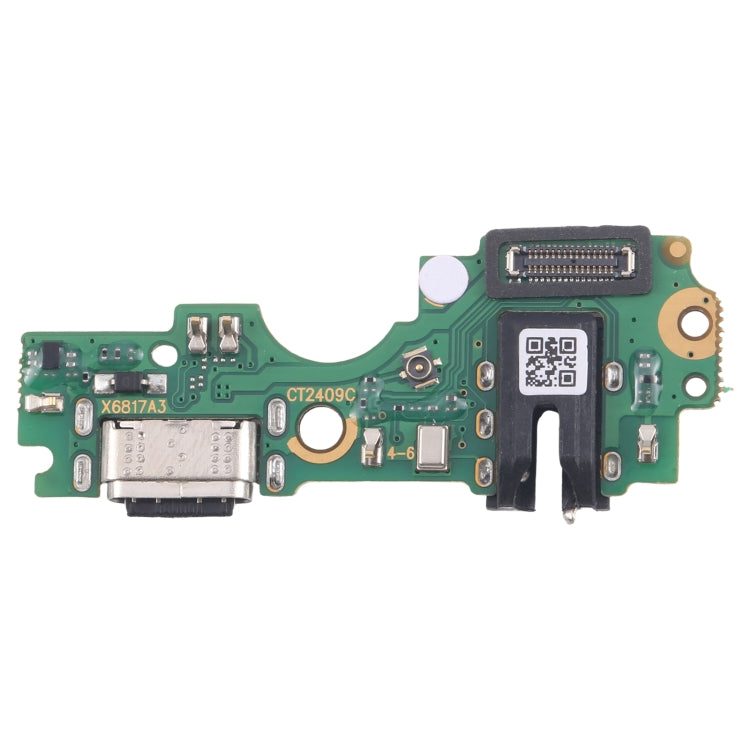 For Infinix Note 12i 2022 X677 OEM Charging Port Board by buy2fix