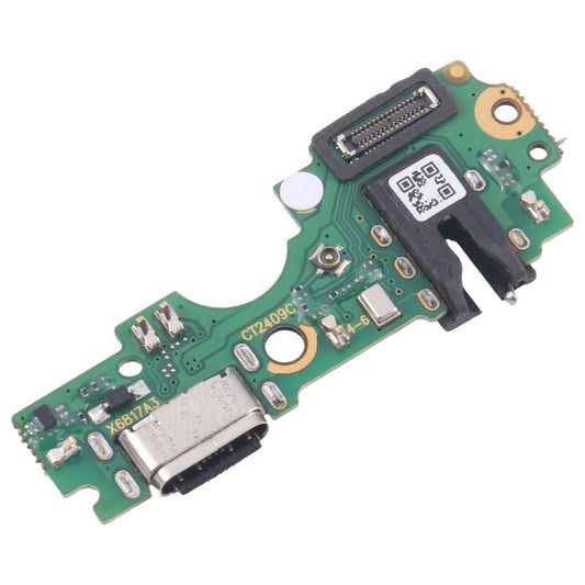 For Infinix Note 12i 2022 X677 OEM Charging Port Board by buy2fix