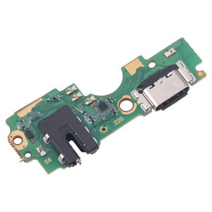 For Infinix Note 12i 2022 X677 OEM Charging Port Board by buy2fix