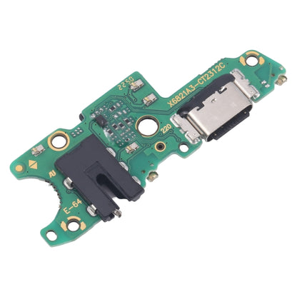 For Infinix Zero 20 4G X6821 OEM Charging Port Board by buy2fix