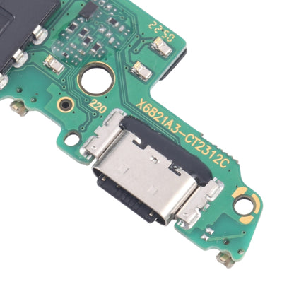 For Infinix Zero 20 4G X6821 OEM Charging Port Board by buy2fix