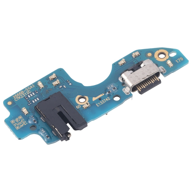 For Infinix Hot 20 5G X666 OEM Charging Port Board by buy2fix