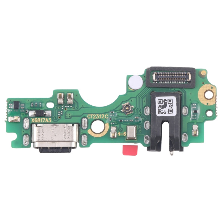 For Infinix Hot 20 4G X6826 OEM Charging Port Board by buy2fix