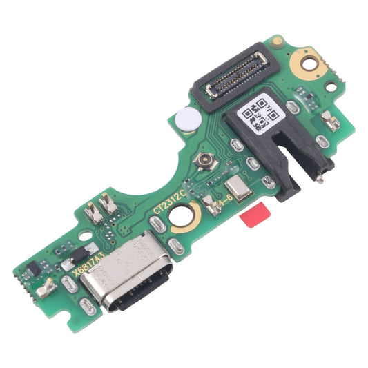 For Infinix Hot 20 4G X6826 OEM Charging Port Board by buy2fix
