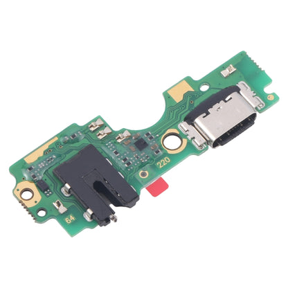 For Infinix Hot 20 4G X6826 OEM Charging Port Board by buy2fix
