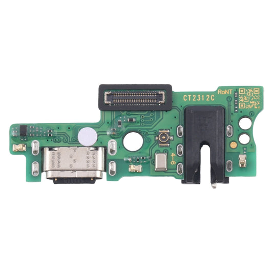For Infinix Hot 20S X6827 OEM Charging Port Board by buy2fix