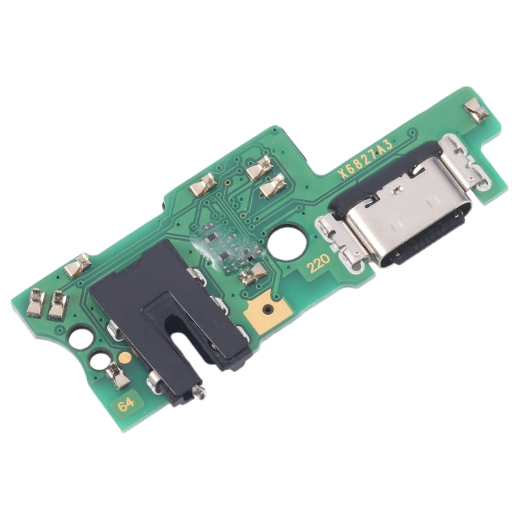 For Infinix Hot 20S X6827 OEM Charging Port Board by buy2fix