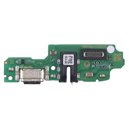 For Infinix Hot 20 Play X6825 OEM Charging Port Board by buy2fix