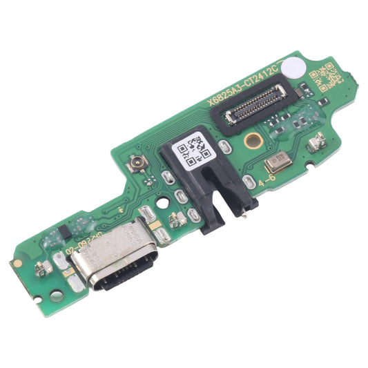 For Infinix Hot 20 Play X6825 OEM Charging Port Board by buy2fix