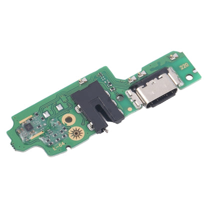 For Infinix Hot 20 Play X6825 OEM Charging Port Board by buy2fix