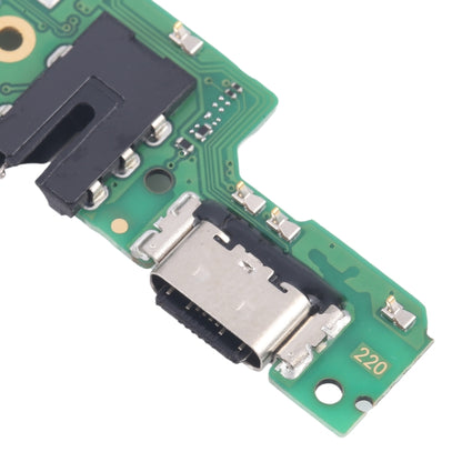 For Infinix Hot 20 Play X6825 OEM Charging Port Board by buy2fix