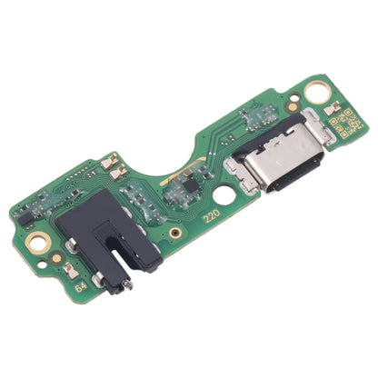 For Infinix Hot 30i X669 OEM Charging Port Board by buy2fix