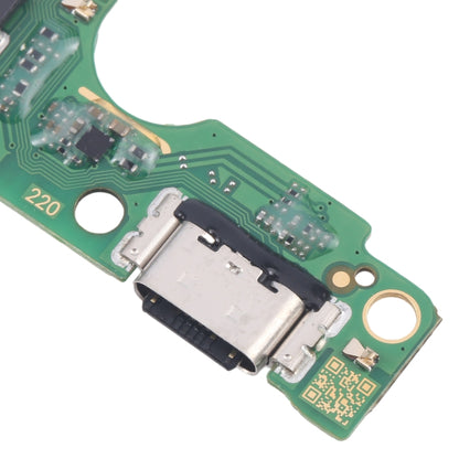 For Infinix Hot 30i X669 OEM Charging Port Board by buy2fix