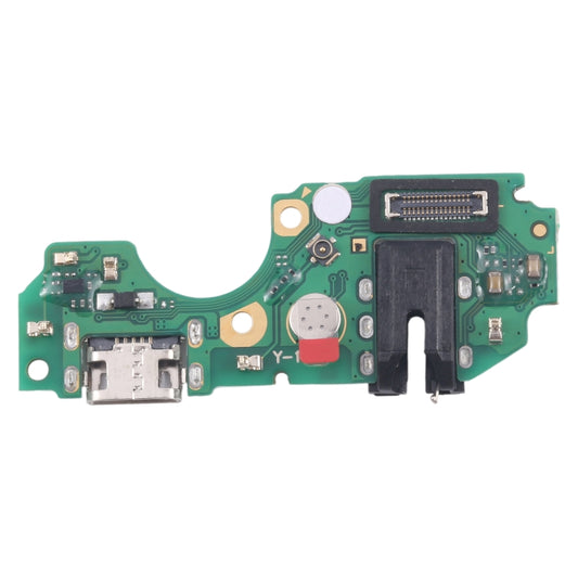 For Infinix Smart 7 HD X6516 OEM Charging Port Board by buy2fix