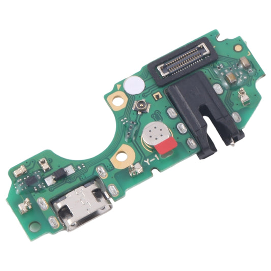 For Infinix Smart 7 HD X6516 OEM Charging Port Board by buy2fix