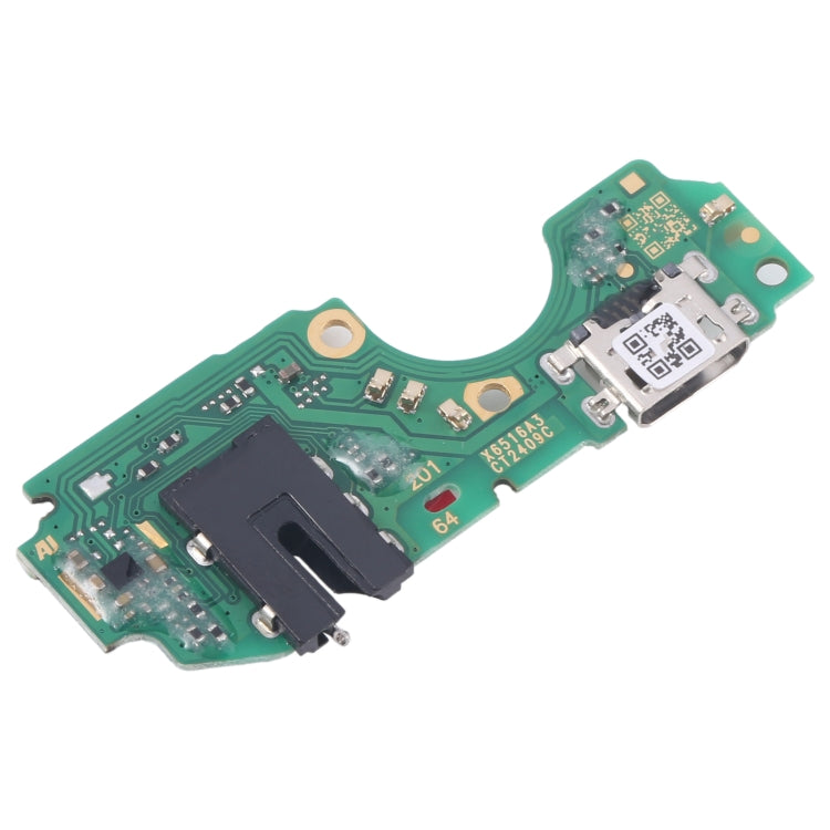For Infinix Smart 7 HD X6516 OEM Charging Port Board by buy2fix