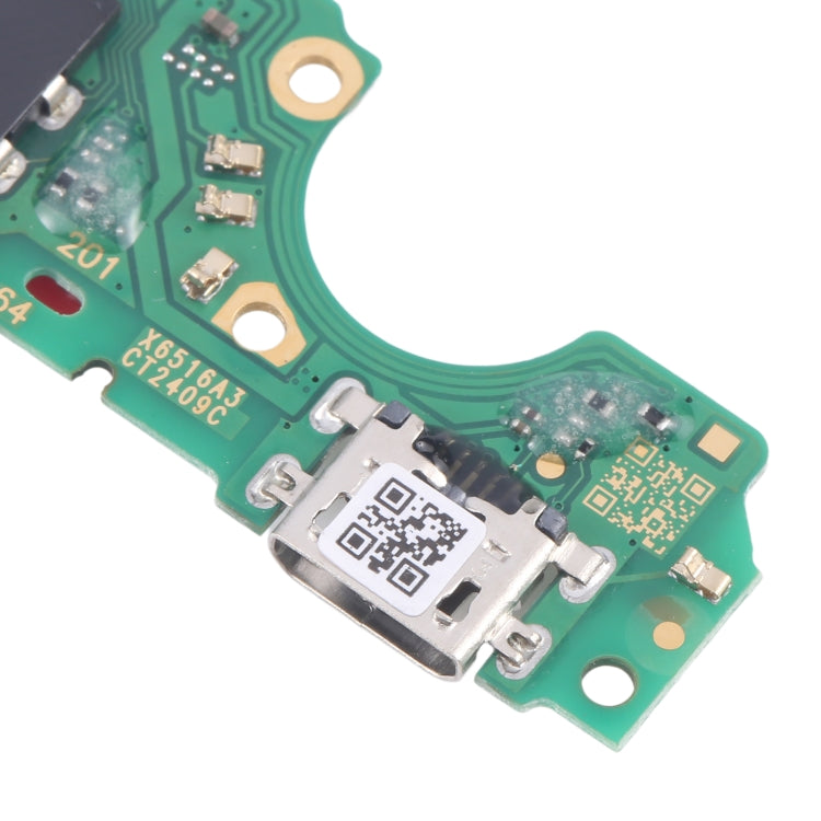 For Infinix Smart 7 HD X6516 OEM Charging Port Board by buy2fix