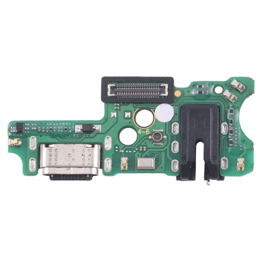 For Infinix Note 30i X6716 OEM Charging Port Board by buy2fix