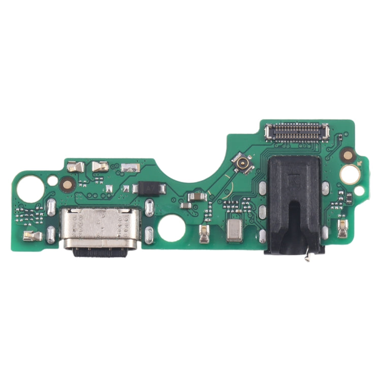For Infinix Smart 8 HD X6525 OEM Charging Port Board by buy2fix