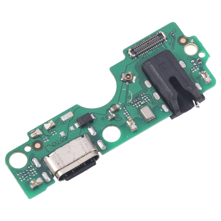 For Infinix Smart 8 HD X6525 OEM Charging Port Board by buy2fix