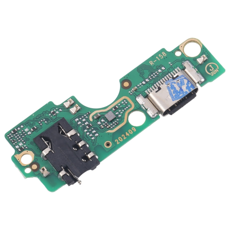 For Infinix Smart 8 HD X6525 OEM Charging Port Board by buy2fix