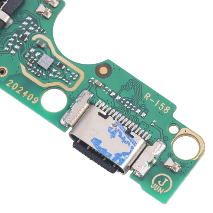 For Infinix Smart 8 HD X6525 OEM Charging Port Board by buy2fix