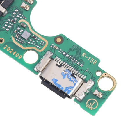 For Infinix Smart 8 HD X6525 OEM Charging Port Board by buy2fix
