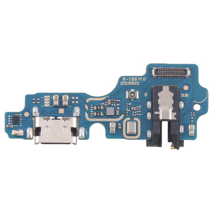 For Infinix Smart 8 Pro X6525B OEM Charging Port Board by buy2fix