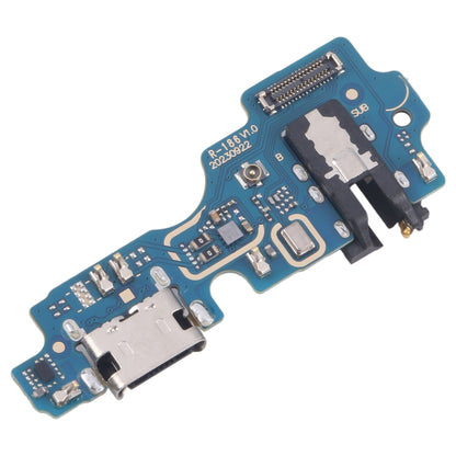 For Infinix Smart 8 Pro X6525B OEM Charging Port Board by buy2fix