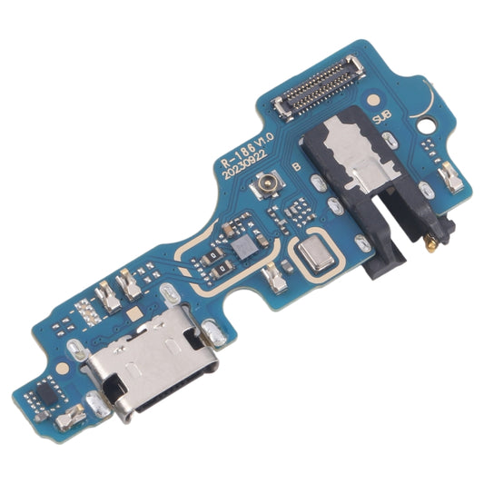 For Infinix Smart 8 Pro X6525B OEM Charging Port Board by buy2fix