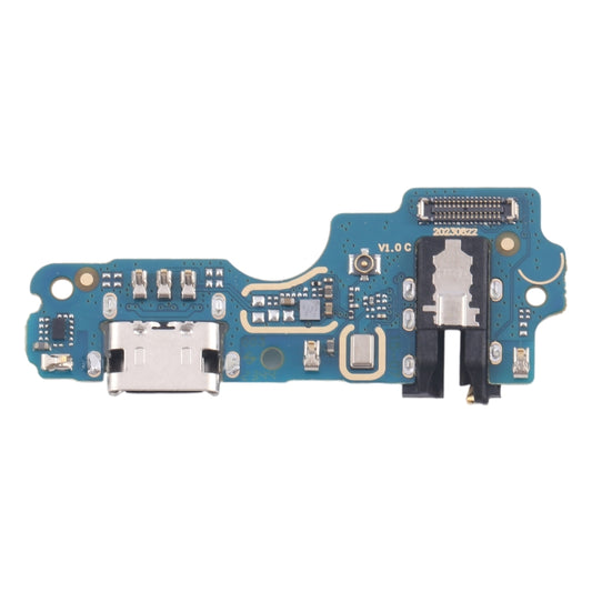 For Infinix Smart 8 Plus X6526 OEM Charging Port Board by buy2fix