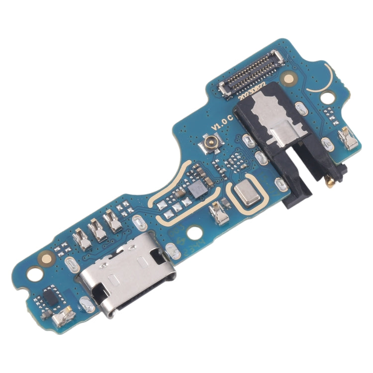 For Infinix Smart 8 Plus X6526 OEM Charging Port Board by buy2fix