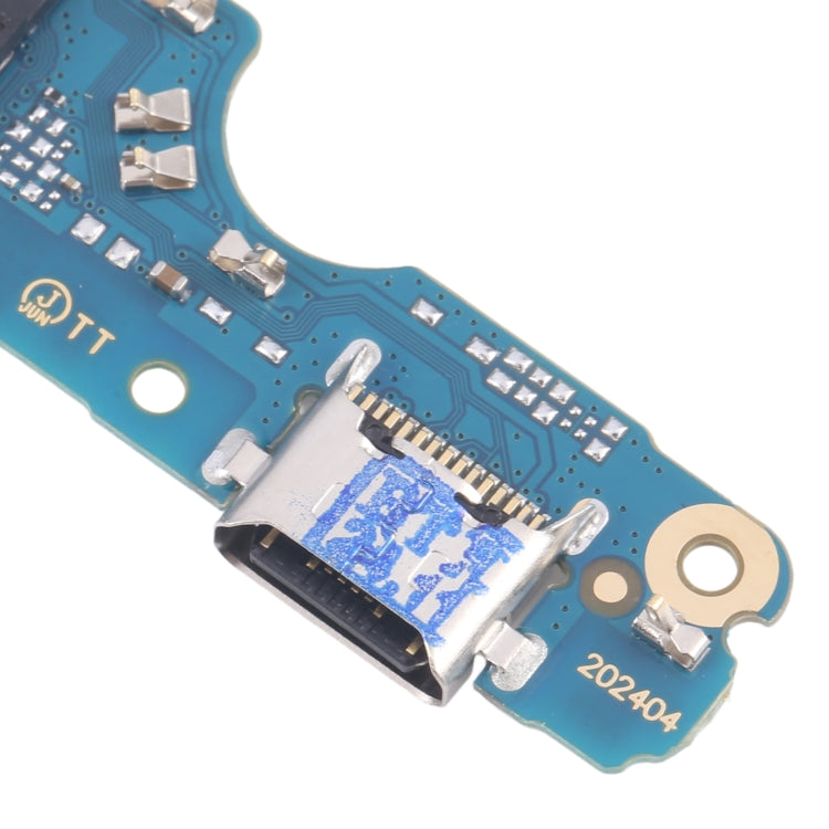 For Infinix Smart 8 Plus X6526 OEM Charging Port Board by buy2fix