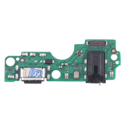 For Infinix Smart 8 X6525 OEM Charging Port Board by buy2fix