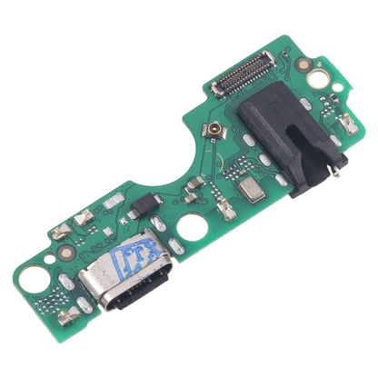 For Infinix Smart 8 X6525 OEM Charging Port Board by buy2fix