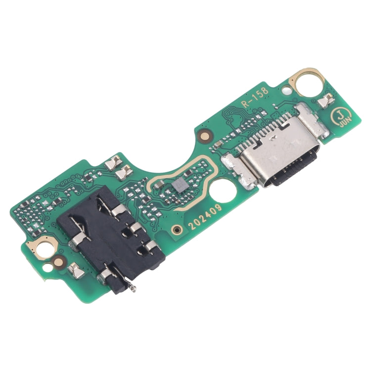 For Infinix Smart 8 X6525 OEM Charging Port Board by buy2fix