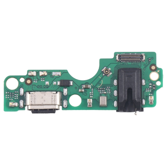 For Infinix Smart 8 India OEM Charging Port Board by buy2fix