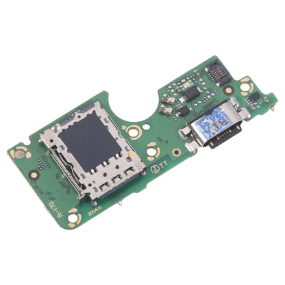 For Infinix Zero 30 4G OEM Charging Port Board by buy2fix
